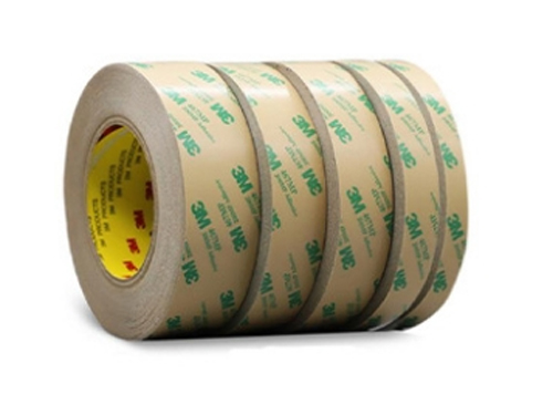 無基材膠帶系列